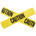 Caution