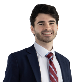 Evan DeBlase